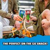 Van Holten's Pouched Pickle | Big Papa: Hearty Dill Pickle Simple Showcase